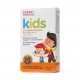Probiotice Masticabile Pentru Copii 4-12 ani cu aroma naturala de capsuni, 30 tb,  GNC Milestones® Kids