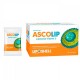 Vitamina C Lipozomală 1000 mg LIPOSHELL®, cu aromă de portocale (30 plicuri), ASCOLIP