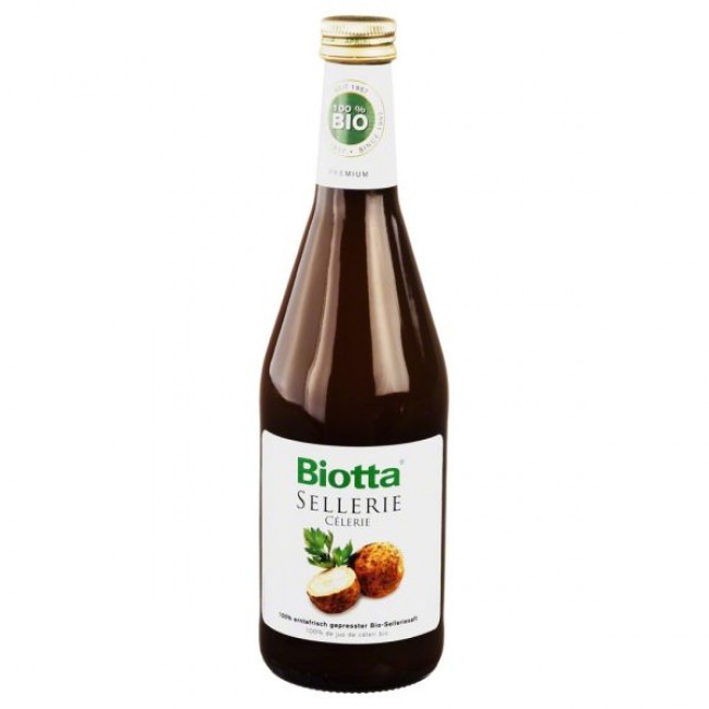 Suc de telina ecologic Biotta
