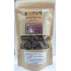 Boabe de cacao crude Criollo, comertul echitabil Peru, 250g