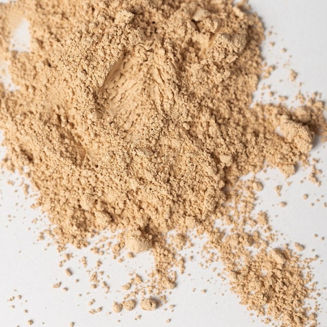 Pudra minerala bio Sand, Benecos